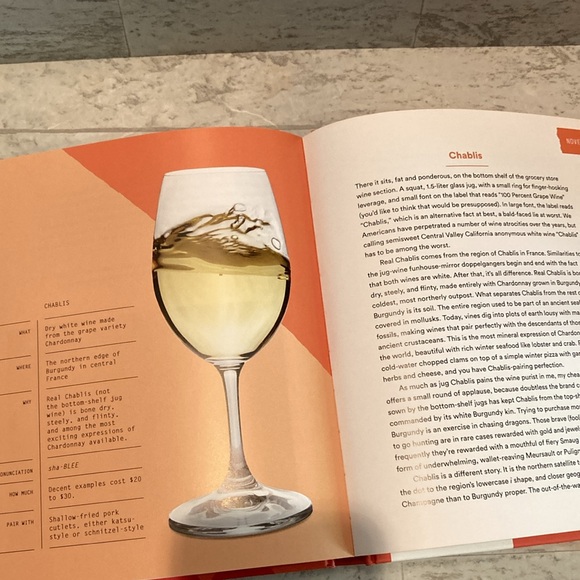 36 Bottles of Wine: Less Is More with 3 Recommended Wines Per Month Book - Picture 15 of 16